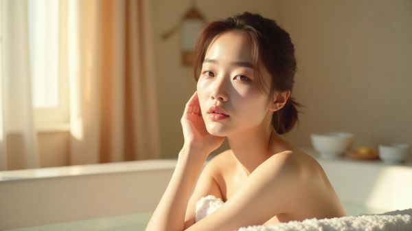 Maîtriser la skincare coréenne pour une peau éclatante