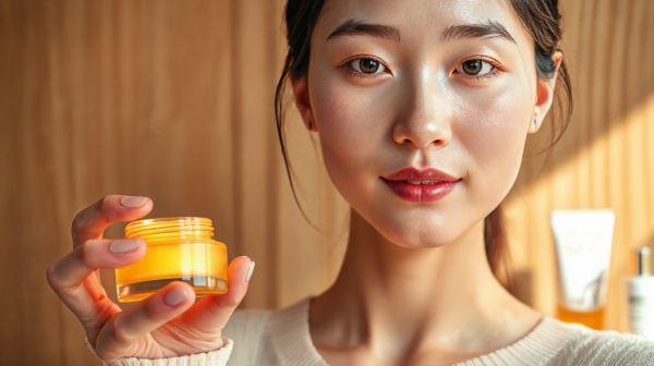Top conseils de skincare coréenne pour une peau radieuse