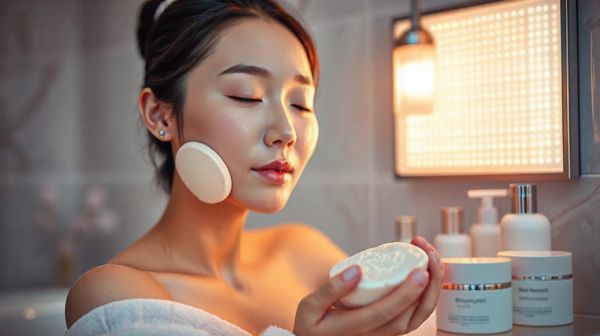 Top conseils de skincare coréenne pour une peau radieuse