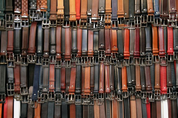 Top ceintures indispensables pour toutes vos occasions