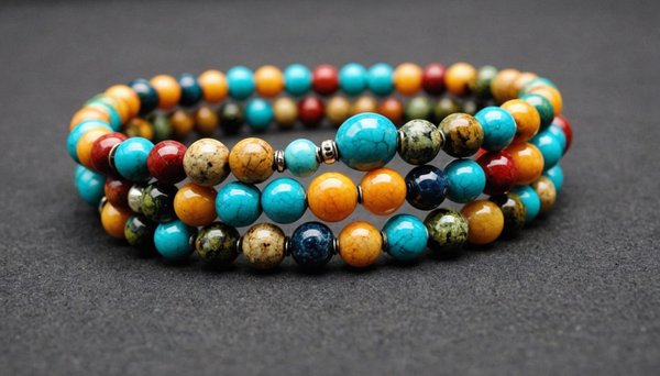 Top 10 des bracelets en pierres naturelles à adopter absolument